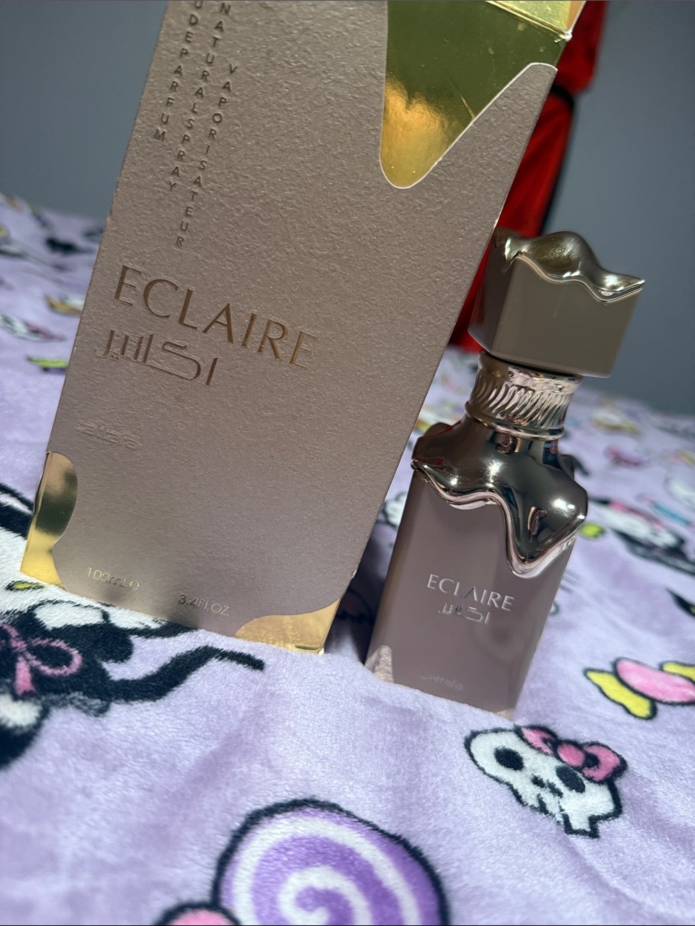 ECLAIRE